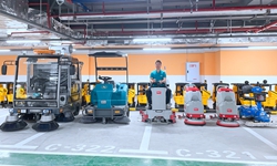 寫(xiě)字樓/酒店/停車(chē)場(chǎng)客戶案例